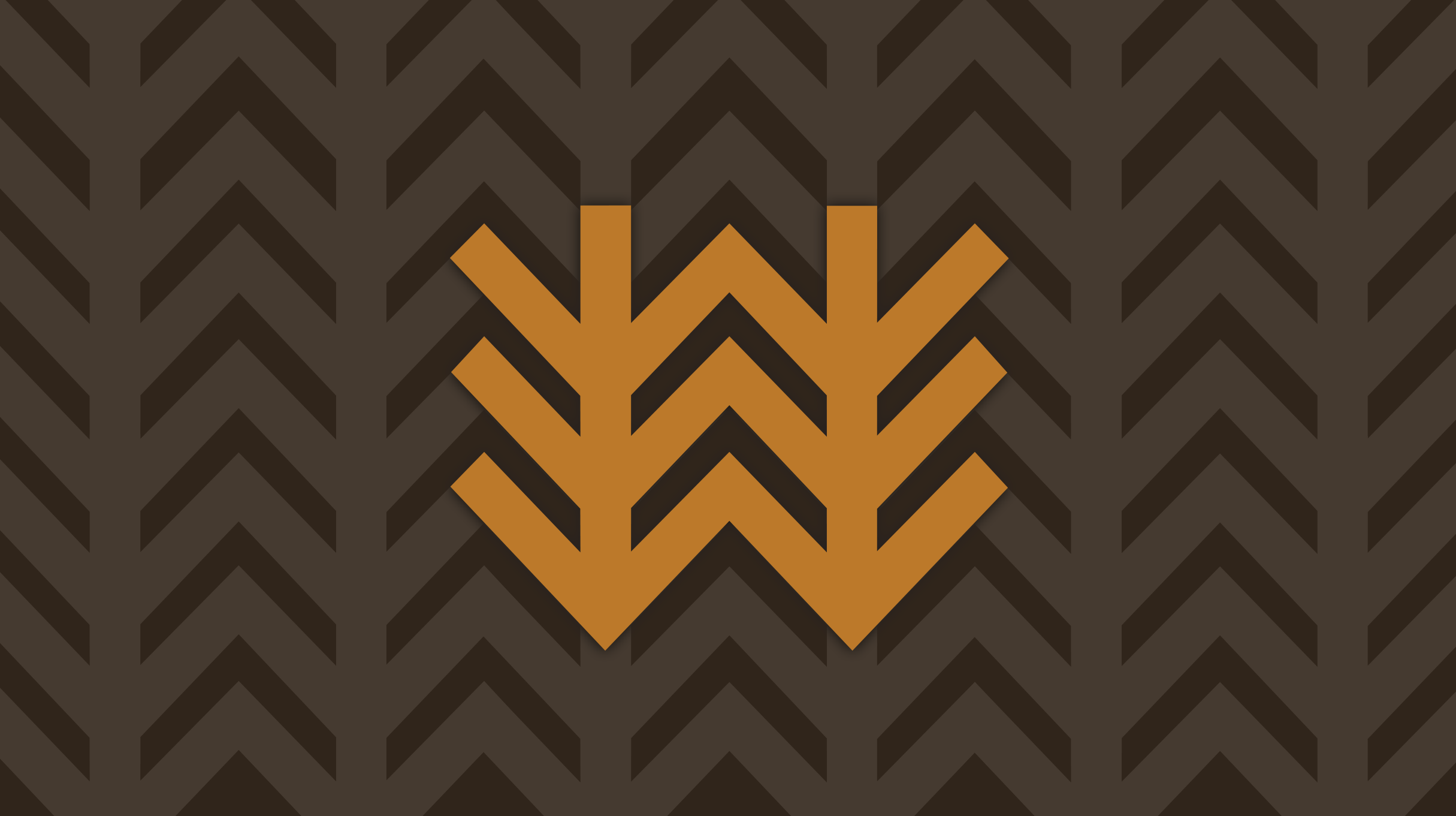 Wheaty Brewing Corps - brand pattern