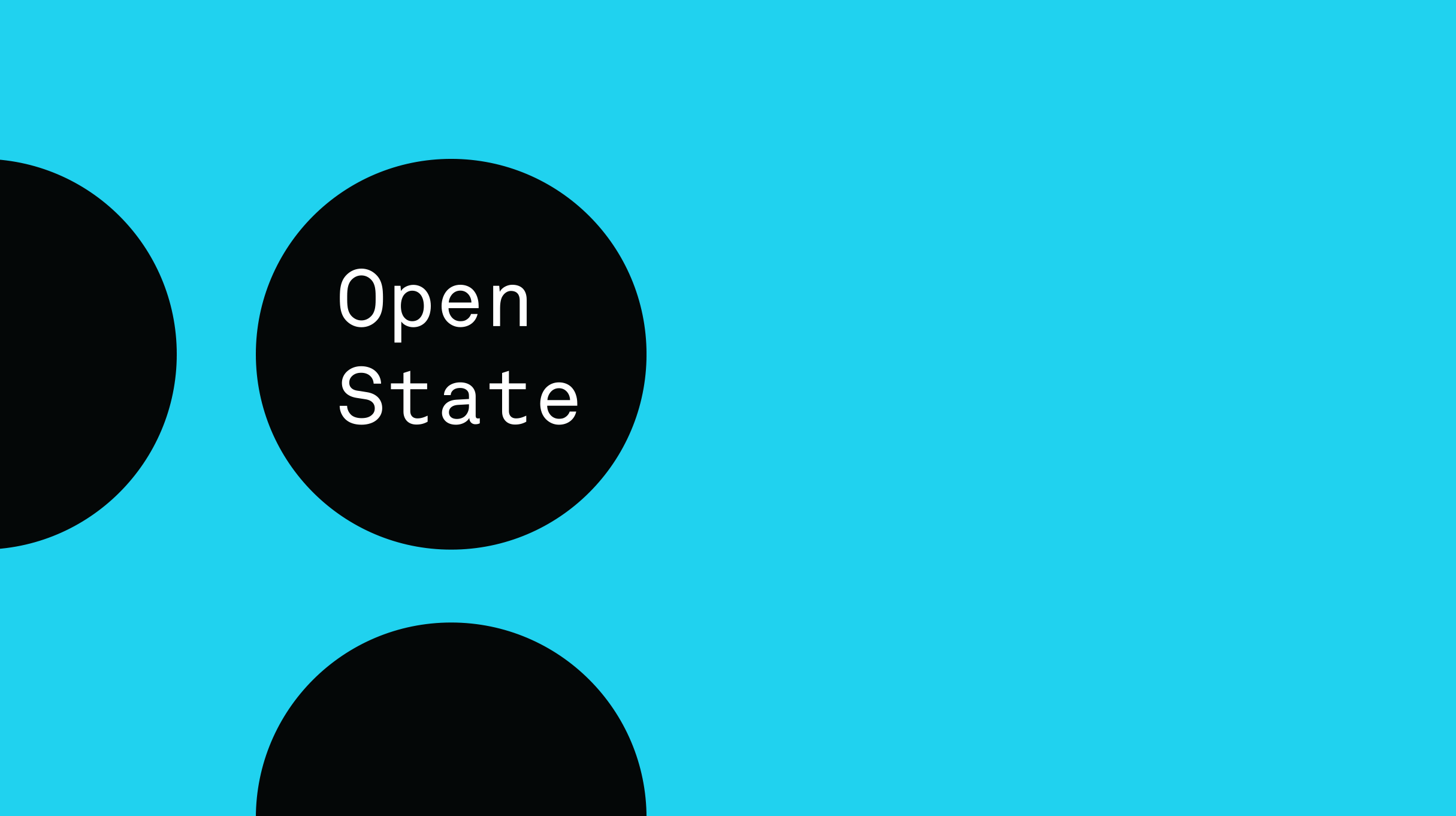Open State brand