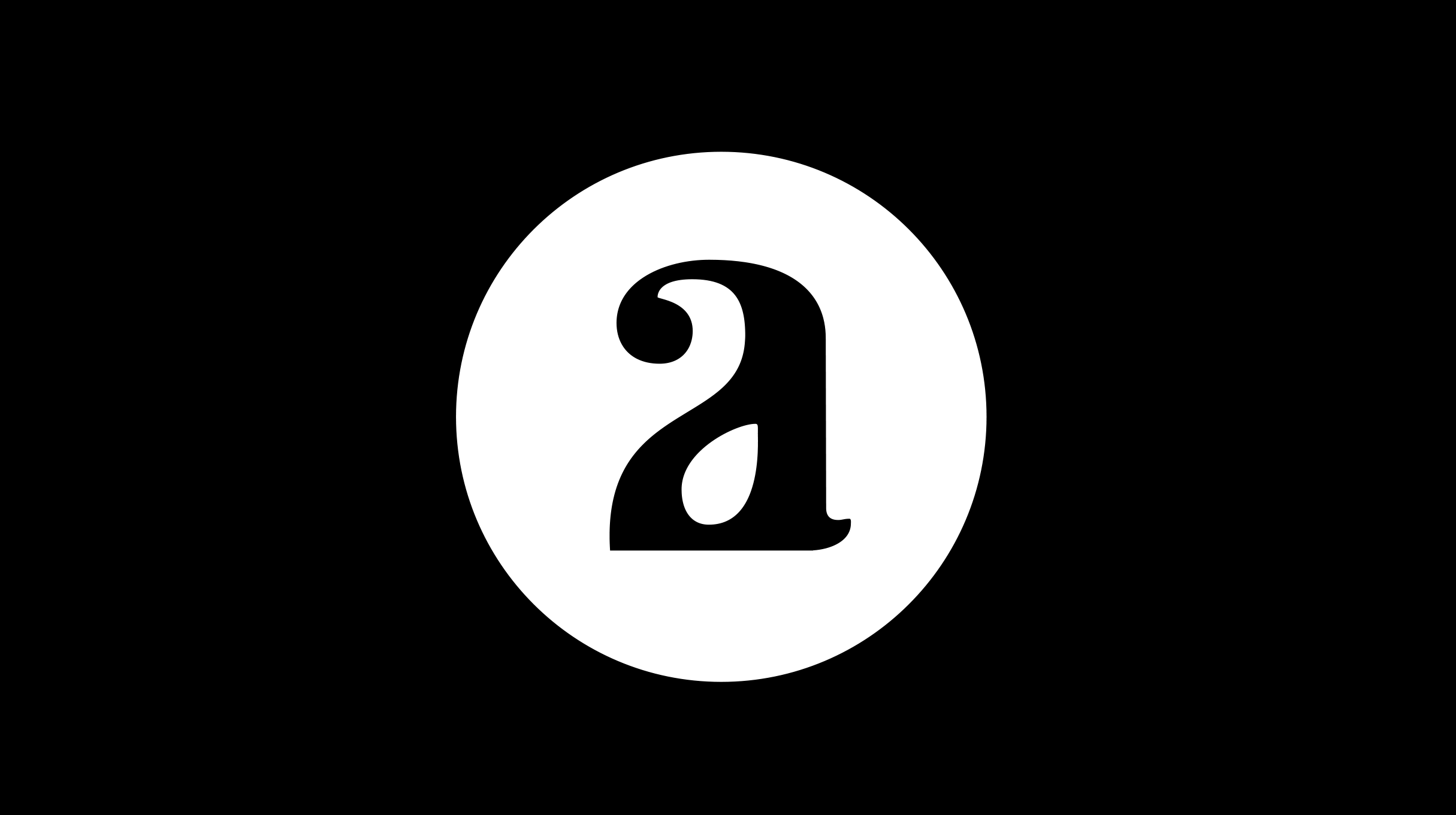 Access2Arts - logo mark