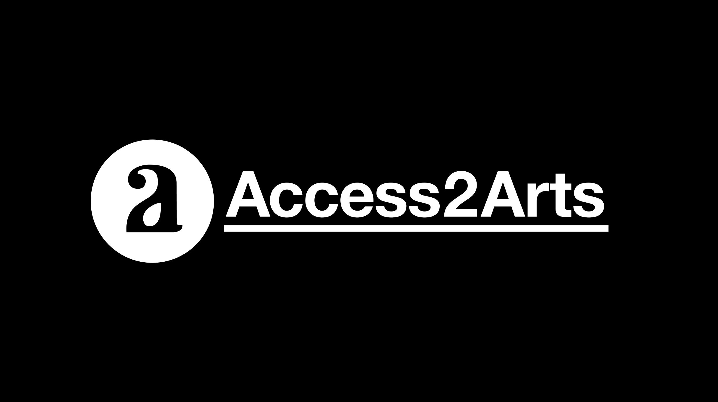 Access2Arts - logo