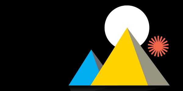 The purpose pyramid