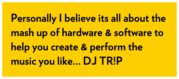 DJ Trip