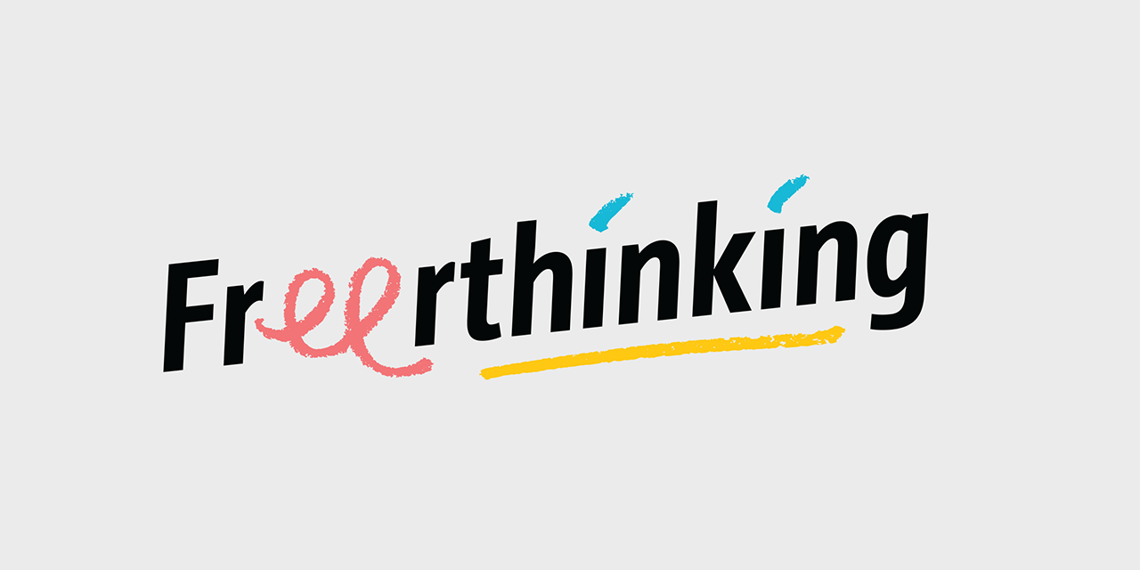 Freerthinking logo