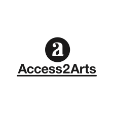 Access 2 Arts logo