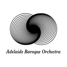 Adelaide Baroque Orchestra logo
