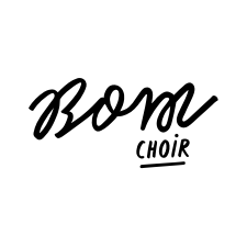 BOM Choir logo