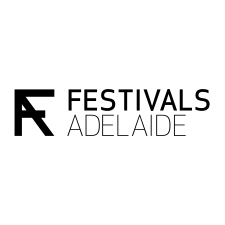 Festivals Adelaide logo