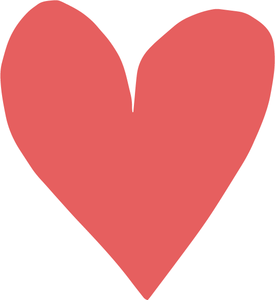 Heart illustration