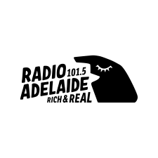Radio Adelaide logo