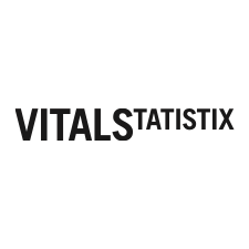 Vitalstatistix logo