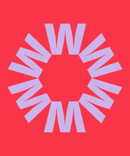 Working Women's Centre logo mark