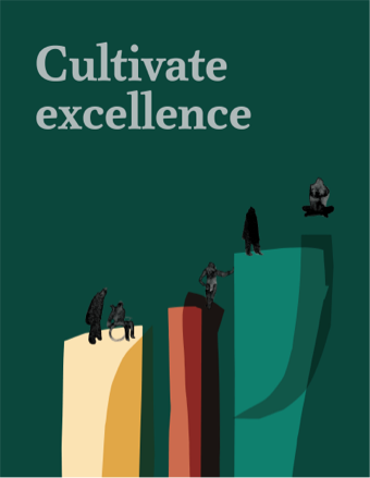 Cultivate excellent value card