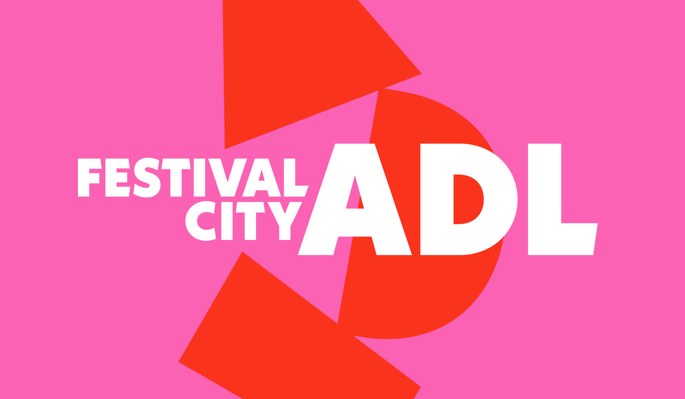 Festival City ADL brand