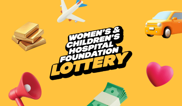 WCH Foundation Lottery